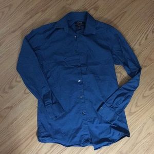 Men’s long sleeve dress shirt